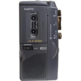 Dictaphone Sanyo TRC-670M