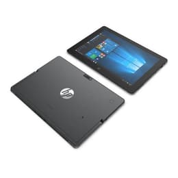 HP Pro x2 612 G2 Touch 12" Core i5 1,2 GHz - SSD 256 Go - 8 Go QWERTY - Suédois