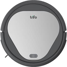 Aspirateur robot Aspirateur Robot Trifo Emma Pet 0.6 L Noir, Blanc