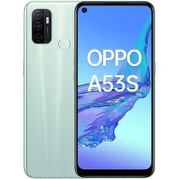Oppo A53S 128 Go - Vert - Débloqué