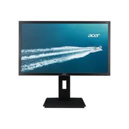 Écran 24" LCD fhdtv Acer B246HLYMDR