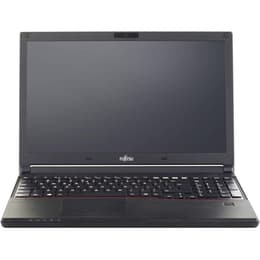 Fujitsu LifeBook E556 15" Core i5 2.3 GHz - SSD 240 Go - 8 Go AZERTY - Français