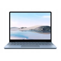 Microsoft Surface Laptop Go 12" Core i5 1 GHz - Ssd 128 Go RAM 8 Go QWERTY