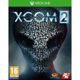Xcom 2 - Xbox One