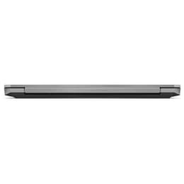 HP ZBook 15 G5 15" Core i7 2,6 GHz - SSD 512 Go - 32 Go QWERTY - Italien