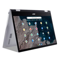 Acer ChromeBook Spin 513 CP513-1H-S2M Snapdragon 2,4 GHz 64Go SSD - 4Go AZERTY - Français