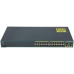 Switch cisco Catalyst WS-C2960-24TC-L