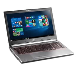 Fujitsu Celcius H730 15" Core i7 2.9 GHz - SSD 512 Go - 16 Go AZERTY - Français