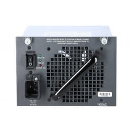 Alimentation électrique Cisco - PWR-C45-1400AC