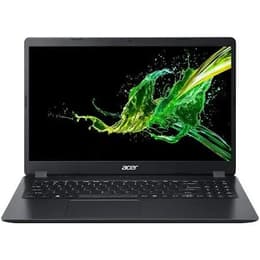 Acer Aspire 3 A315-56 15" Core i3 1,2 GHz - SSD 256 Go - 8 Go AZERTY - Français