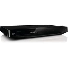 Lecteur Blu-Ray Philips BDP2980/12