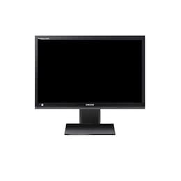 Écran 22" LCD SXGA Samsung SyncMaster S22A450MW