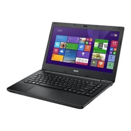 Acer TravelMate P246-M-35UD 14" Core i3 1.9 GHz - HDD 500 Go - 8 Go AZERTY - Français