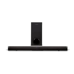 Barre de son Radiola GMSCSBSUB120W - NOIR