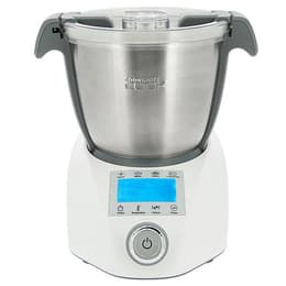 Robot cuiseur Compact Cook Elite CF1602