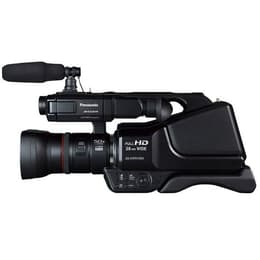 Caméra Panasonic ag-ac8ej - Noir