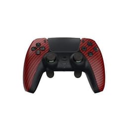 PlayStation 5 Undercontrol Manette Sans Fil PS5 Personnalisée Burn Controllers