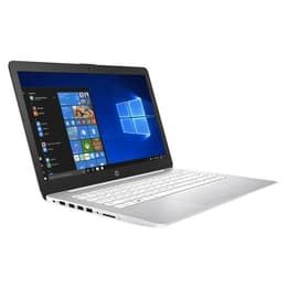 HP Stream 14 DS0013NF 14" A4 2.2 GHz - SSD 64 Go - 4 Go AZERTY - Français