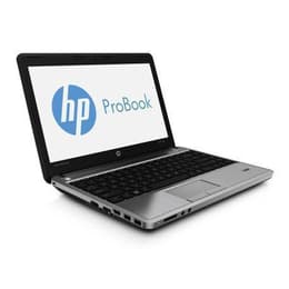 Hp ProBook 4340S 13" Core i3 2,4 GHz - Ssd 256 Go RAM 4 Go