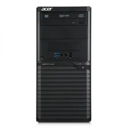 Acer Veriton M2632G Core i5 3,2 GHz - SSD 128 Go + HDD 500 Go RAM 8 Go