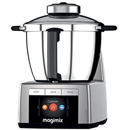 Robot cuiseur Magimix Cook Expert 18900