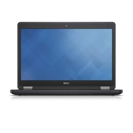 Dell Latitude E5450 14" Core i5 2,3 GHz - Ssd 128 Go RAM 4 Go
