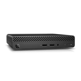 HP 260 G3 DM Core i3 2.7 GHz - SSD 240 Go RAM 8 Go