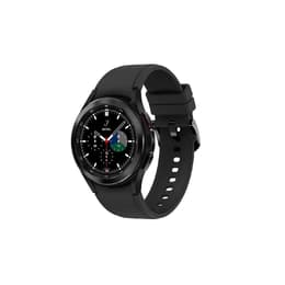 Montre Cardio GPS Samsung Galaxy Watch 4 Classic 46mm - Noir