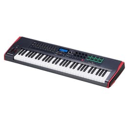 Instruments de musique Novation Impulse 61