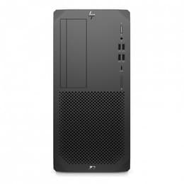 HP Z2 G5 Workstation 259L5EA Xeon W 4.1 GHz - SSD 512 Go RAM 32 Go
