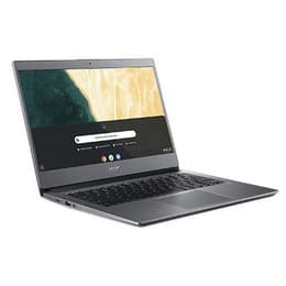 Acer Chromebook CB714-1W Core i3 2,2 GHz 128Go SSD - 8Go QWERTY - Suédois