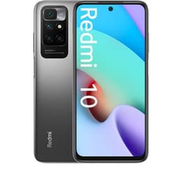 Xiaomi Redmi 10 2022 64 Go - Gris - Débloqué