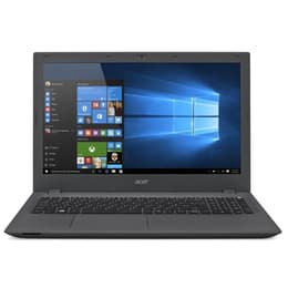 Acer Aspire E5-573G-59TQ 15" Core i5 1.6 GHz - HDD 1 To - 4 Go AZERTY - Français