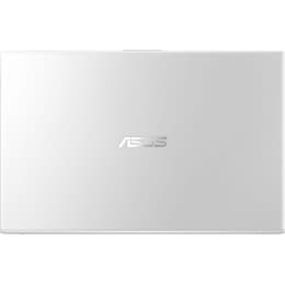 Asus VivoBook 15 X512U 15" Core i5 1,6 GHz - SSD 256 Go + HDD 1 To - 8 Go QWERTY - Portugais