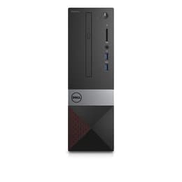 Dell Vostro 3668 Core i5 3 GHz - SSD 500 Go RAM 4 Go
