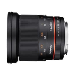 Objectif Samyang Sony E 20mm 1.8