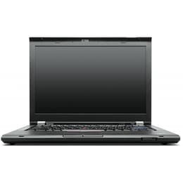 Lenovo ThinkPad T420 14" Core i5 2,5 GHz - SSD 256 Go - 8 Go AZERTY - Français