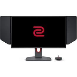 Écran 24" LED fhdtv Benq Zowie XL2546K