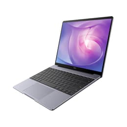 Huawei MateBook 13 HN-W19R 13" Ryzen 5 2,1 GHz - Ssd 512 Go RAM 8 Go