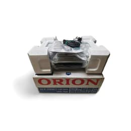 Orion VPX-700 Magnétoscope + Enregistreur VHS - VHS - 6 têtes - Stéréo