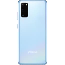Galaxy S20 5G 128 Go Dual Sim - Bleu - Débloqué