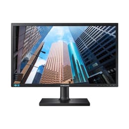 Écran 24" LCD WUXGA Samsung S24E650BW