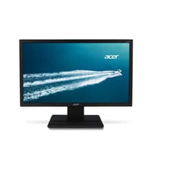 Écran 18" LED HDTV Acer V196HQL AB