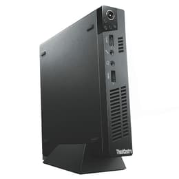 Lenovo ThinkCentre M72e Tiny Core i3 2,6 GHz - HDD 250 Go RAM 4 Go
