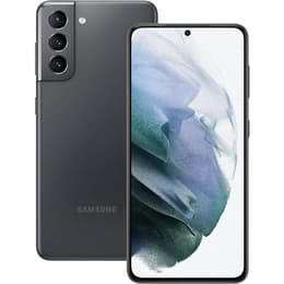 Galaxy S21 Plus 5G 128 Go - Gris - Débloqué