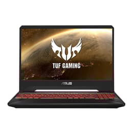 Asus TUF Gaming FX505DY 15" Ryzen 5 2,1 GHz - SSD 512 Go - 8 Go - AMD Radeon RX 560X AZERTY - Français