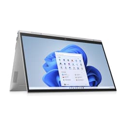 HP Envy X360 15-ES0064NF 15" Core i5 2.4 GHz - SSD 512 Go - 16 Go AZERTY - Français