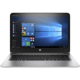 HP EliteBook 1040 G3 14" Core i7 2,6 GHz - SSD 512 Go - 16 Go QWERTY - Espagnol