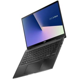 Asus ZenBook Flip UX463FL-AI055T 14" Core i7 1.8 GHz - Ssd 512 Go RAM 16 Go QWERTY