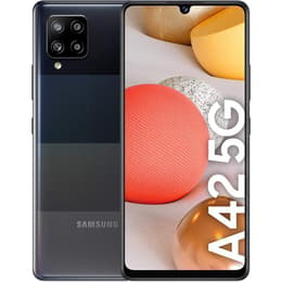 Galaxy A42 5G 128 Go - Noir - Débloqué